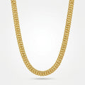 GOLDAS Gold Plated NFL Chain - Goldas.in