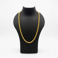 GOLDAS Gold Plated PKP Chain - Goldas.in