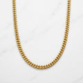 GOLDAS Gold Plated PPC Chain - Goldas.in