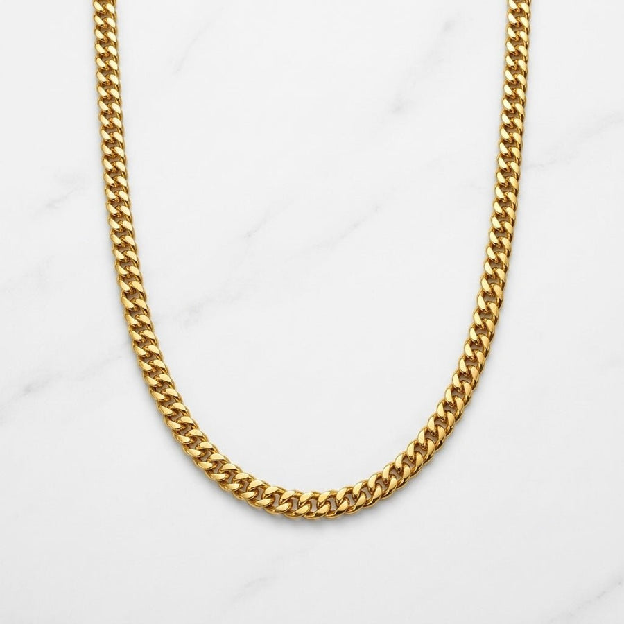 GOLDAS Gold Plated PPC Chain - Goldas.in
