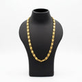 GOLDAS Gold Plated VOLKS Chain - Goldas.in