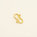 GOLDAS Gold Plated VSI Chain - Goldas.in